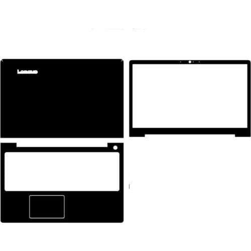 KH Laptop Sticker Skin Decals Cover Protector Guard for Lenovo Ideapad 310S-15 510s-15