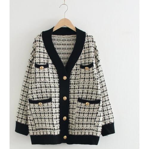 Sherhure Women's Oversized Cardigans