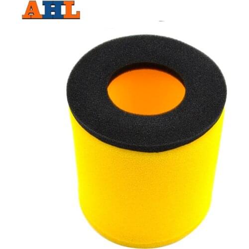 AHL Motorcycle Air Filter For SUZUKI 13780-03G00 13780-07G00 13791-03G00 LTA400 LTA500 LTF400 LTA400F LTA400FC LTA400FH
