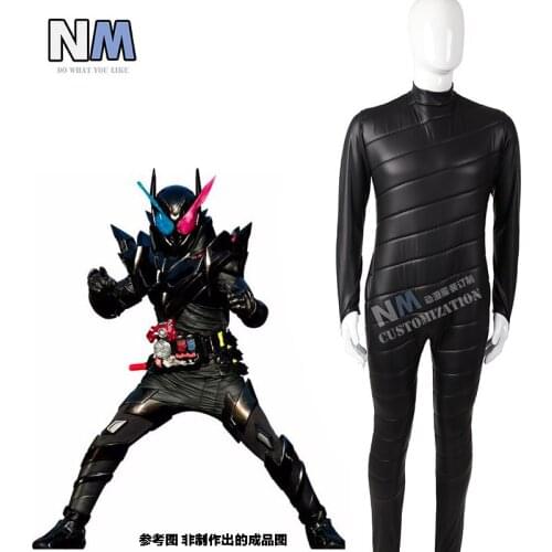 High Quality Masked Rider build Cosplay Costume Kamen Rider Outfit