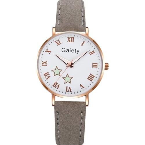 Women quartz watches zegarek damski Luxury Temperament Ladies Belt Watch Analog Luminous Quartz Watch relogio feminino