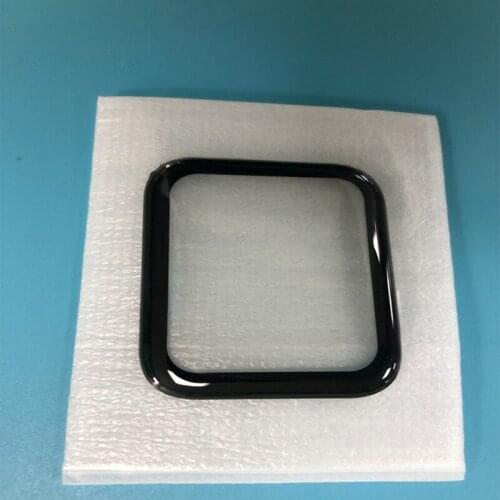 2pcs 3D Full Screen Protector Film for oppo Watch 41/46mm Smart Watch Protection 24BB