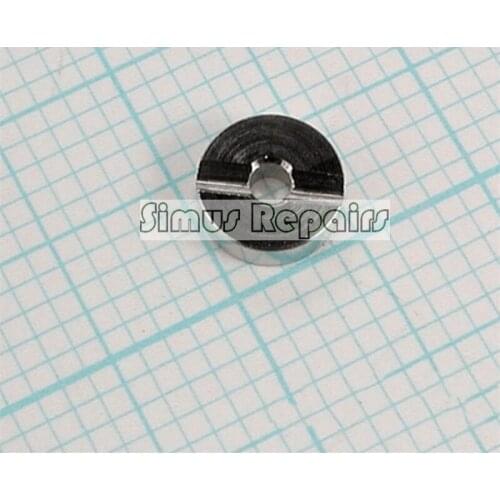 221-22206 Shimadzu Injection Septum Gasification Port Gasket For Packed Column Injection 221-22206-84