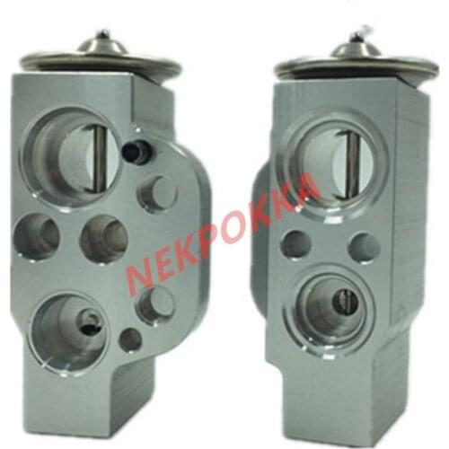Free Shipping,Air conditioning expansion valve for caddy/. Refrigeration expansion valve