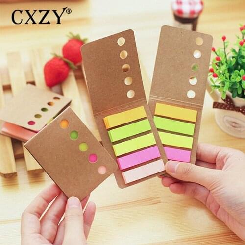 CXZY Stationery