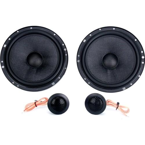 Dasaita Car Speakers