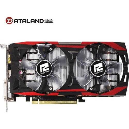 DATALAND Computer Components