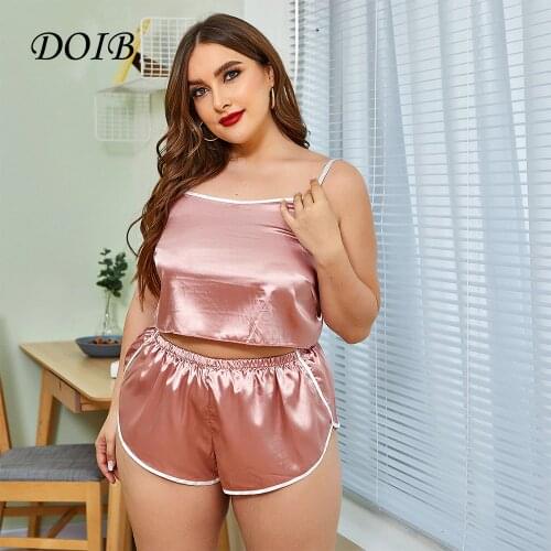 DOIB Women's Pajamas-shirts