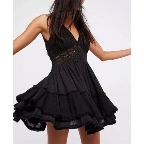 EIGHT UP Dresses For Full