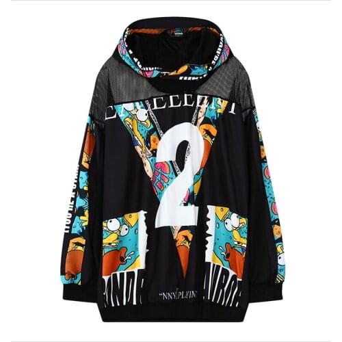 EIGHT UP Women's Sweatshirts With Inscriptions