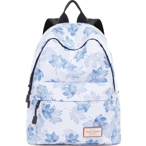Forever cultivate Men's Laptop Backpacks