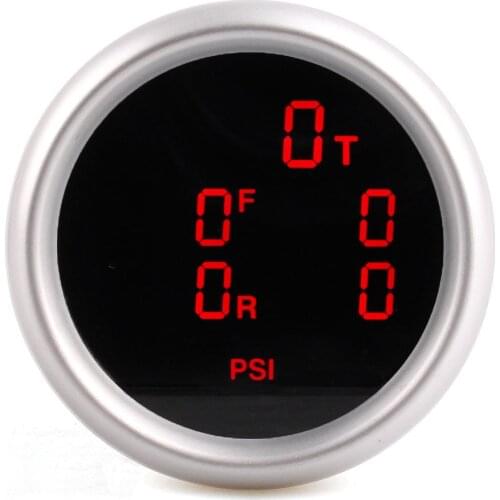 Geppro Car Sensors