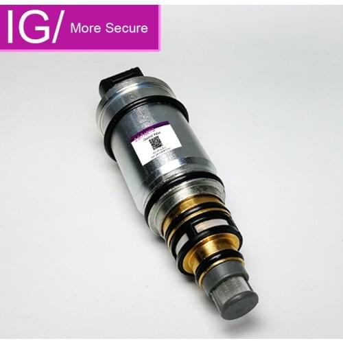 2010-2015 For Kia Cadenza Forte Soul Sorento AC Compressor Control Valve 2010-2015 97674-3M001 976743R000 977222Y000