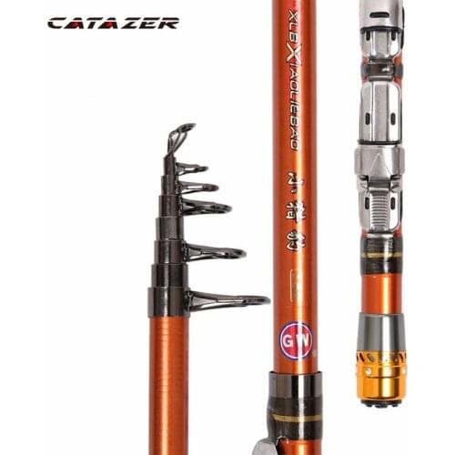 Sea Fishing Rod Mini Miniaturized Hard Carbon Ultra Mini Small Pocket 8-12 Sections Lure Rock Fish Rod Tackles Tool Portable