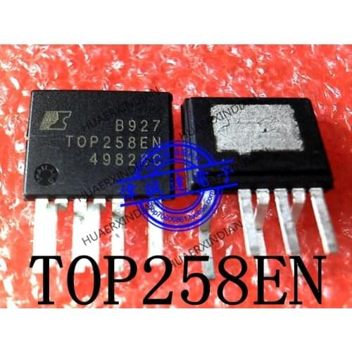 1Pieces new Original TOP258EN T0P258EN ESIP-7C In stock real picture