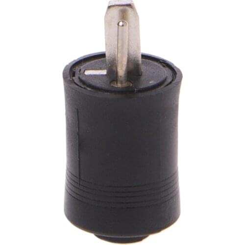 New DIN Male Plug 10 Pcs 2 Pin DIN Male Speaker Plug 2-Pin Plug Hifi Loudspeaker Solder Connectors hot