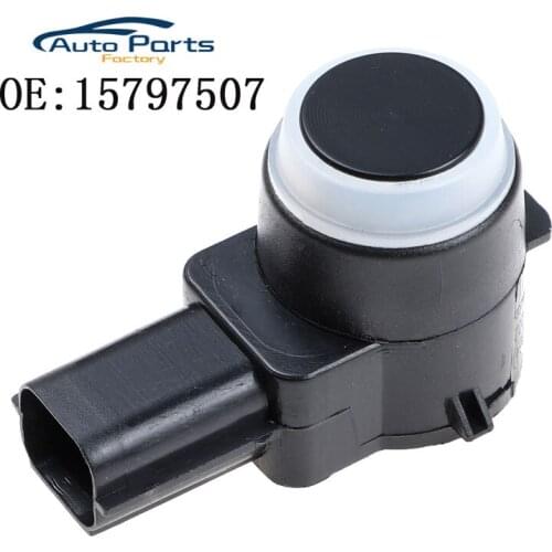 New PDC Parking Sensor For G*MC Opel CHEVY SILVERADO SIERRA 07-13 15797507 0263003548
