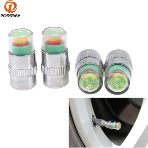 POSSBAY Wheel Accessories