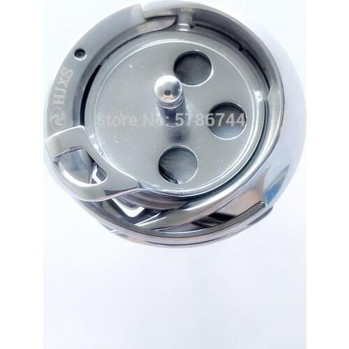 ROTARY HOOK FOR SINGER ZIGZAG 107G 107W1 107W3 107W5 107W17 143W1 143G SINGER 307G2