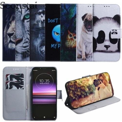 Seonstai Phone Cases Xiaomi Redmi Go