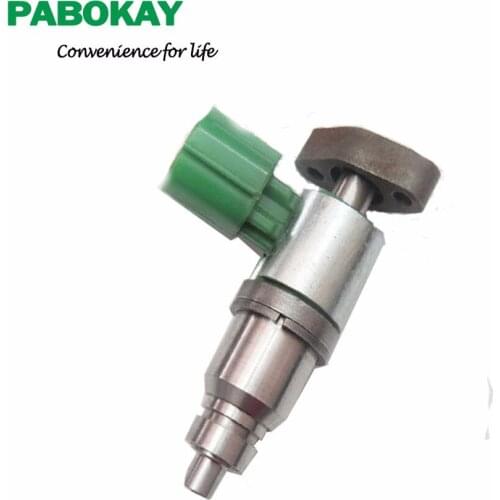 Fuel injector 16600-AL560 for Nissan Sentra/Bluebird/Sylphy/Primera QR20 16600AL560
