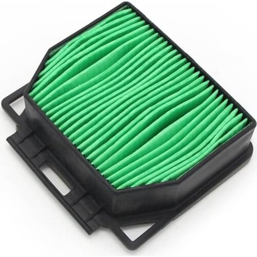 Motorcycle Air Filter for Honda CB125R CB250R CB300R CBF125 CBF250 CB 125R 250R 300R CBF 125 250 2018-2020 Accessories