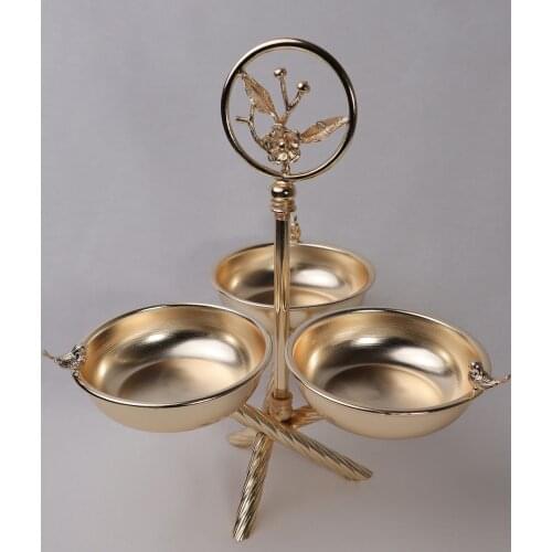 Confectionary, presentation sugar bowl