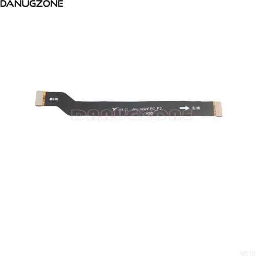 LCD Display Main Board Connect Cable Motherboard Flex Cable For Huawei Honor V9 Play JMM-AL00
