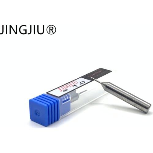 1.0mm Tracer Point in HSS for Xhorse CONDOR XC-007/ XC-MINI /XC-002/ Dolphin XP-005/ CONDOR MINI Plus Key Cutting Machine(10pcs)