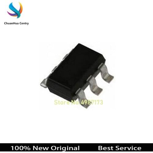 10 pcs/lot AO6601 SOT23-6 New and Original In Stock