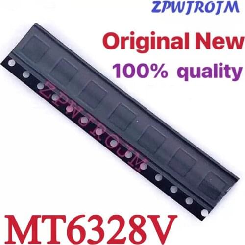 10pcs MT6328V BGA