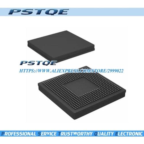 100% NEW Original TMS320C6416TBGLZA8 TMS320C6416 TMS320C6416TBGLZ (Please contact us to get VIP Hot selling if you need more)