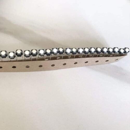 20pcs Black Switch DSG1117 For CDJ2000 CDJ900 CDJ850, CDJ400, CDJ350, DDJ-S1 & DDJ-T1 PLAY PAUSE CUE DSG 1117