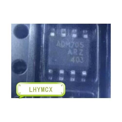 5PCS ADM705ARZ ADM705AR ADM705 SOP8