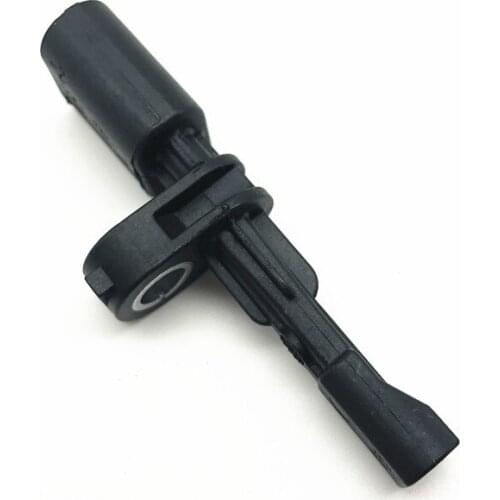 Qty 1 Car ABS Sensor Rear Left Right New For VW Caddy Golf Lavida Touran A3 Seat Leon Octavia Superb WHT 003 864 2K0927807