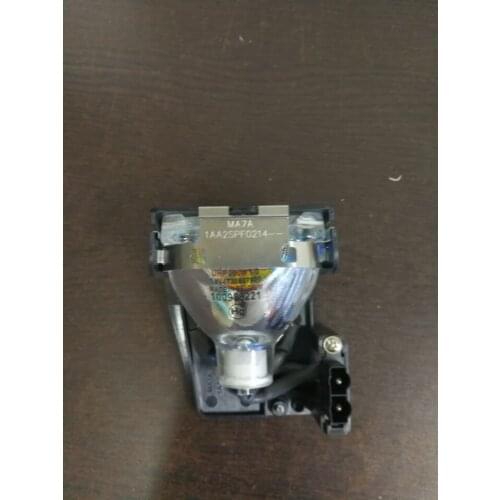 Free shipping projector lamp POA-LMP55 / 6103092706 for PLC-XU48/PLC-XL20/PLC-XE20/PLC-XU58/PLC-XU51/XU55/XU50/PLC-XU47/LP-XL15