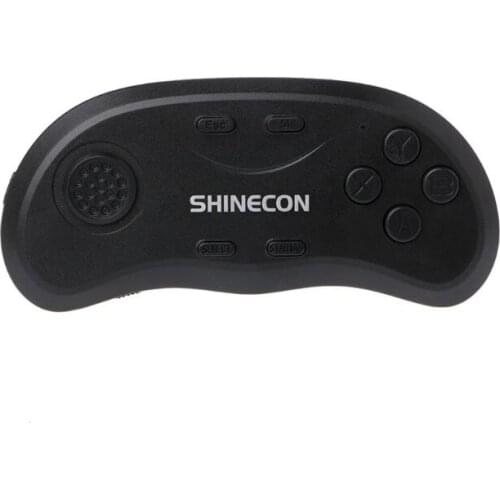 Bluetooth Gamepad Wireless Remote Controller for android Smartphone VR PC TV 85DD