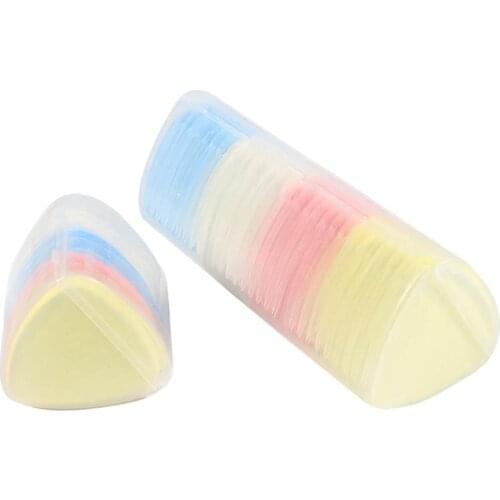 Colour Triangular Chalk Drawing Lines for DIY Garment Sewing Articles Handmade Garment Tool Accessories