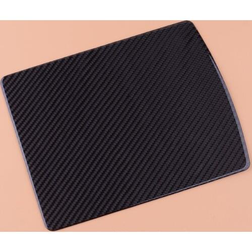 Carbon Fiber Console Armrest Storage Box Panel Cover fit for Nissan 350Z 2006 2007 2008 2009