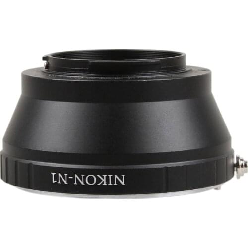 Camera Lens Mount Adapter Ring AI-N1 for Nikon F AI Lens to AI 1 AW1 S1 J1 J2 J3 J4 J5 V1 V2 V3