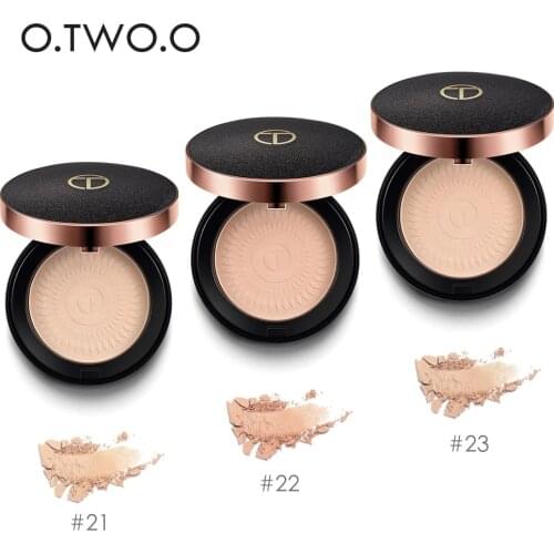 La gyposphile Mineral Face Powder China