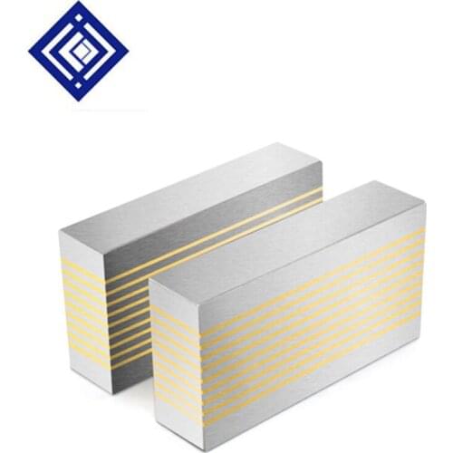 35A 35B 36V 37V magnetic conductive block for grinding disk square and M-type 100*50*25 50*55*45 100*55*45