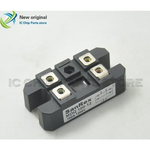 MDQ100-12 1/PCS New module