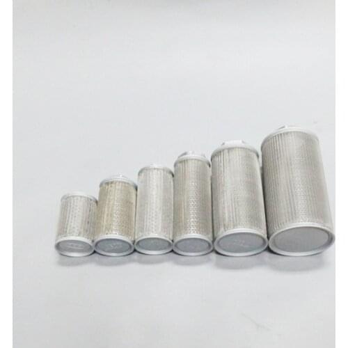 MF-24 3" Hydraulic Suction Line Oil Filters for centralized lubrication system/CNC machine centre
