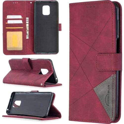 New Luxury Leather Phone Case For Xiaomi Redmi Note 9 s 8 7 Pro 9Pro Max 9S 9T 8T 9A 9C 8A 7A Mi Poco X3 NFC M3 10 cc9 Pro Cover