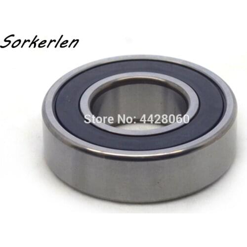 Komori LS-40 machine bearing,6205RU,3B62052RU9,3B6-2052-RU9,Komori original offset printing machine parts