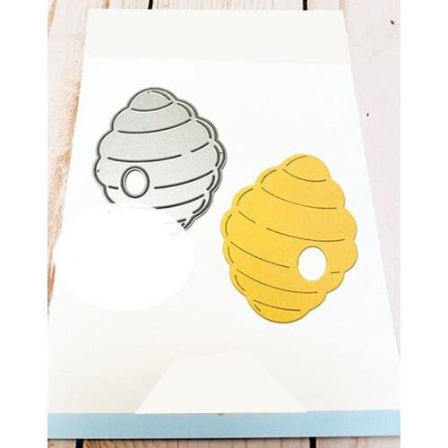 Oval Cutting Dies & Stamps Scrapbook Dariy Decoration Stencil Embossing Template Diy Greeting Card Handmade Big Die 2021 New