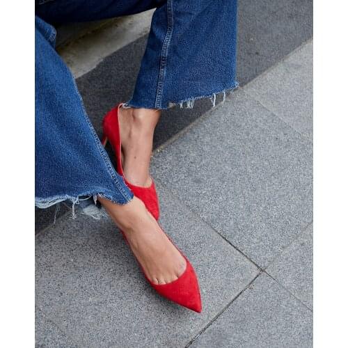 Pelininayakkabilari Pumps