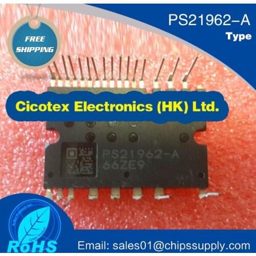 PS21962-A 21962 Module IGBT IPM
