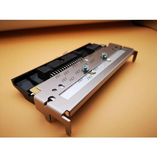 Brand new original thermal Printhead Compatible for Zebra 105SL Z4M S4M 200dpi ZM400 Printhead S4M Thermal label printhead